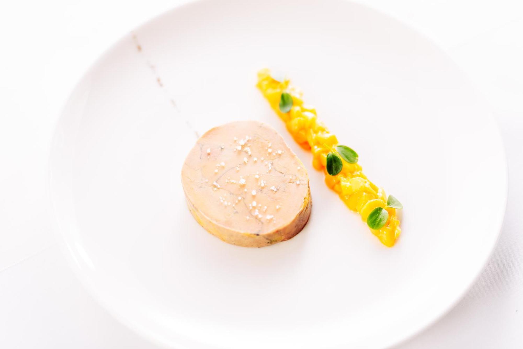 Logis Hotel - Restaurant Maison Claude Darroze Langon  Eksteriør bilde