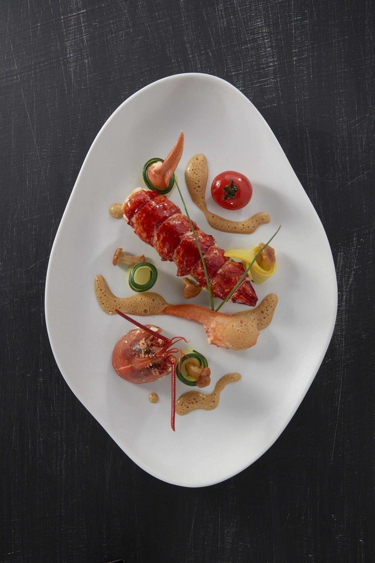 Logis Hotel - Restaurant Maison Claude Darroze Langon  Eksteriør bilde